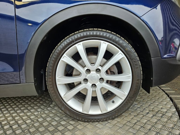 2018 Ssangyong Trivoli XLV 1.6 e-XDi EX SUV 5dr Diesel Manual Euro 6 (s/s) (115 ps) ESTATE Diesel...