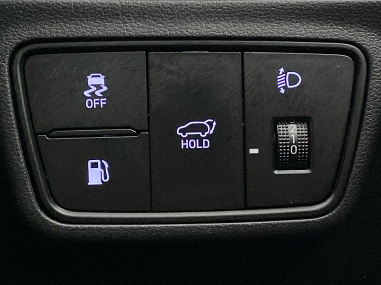 2021 Hyundai TUCSON 1.6 TGDi Plug-in Hybrid Ultimate 5dr 4WD Auto Crossover/SUV PETROL/ELECTRIC A...