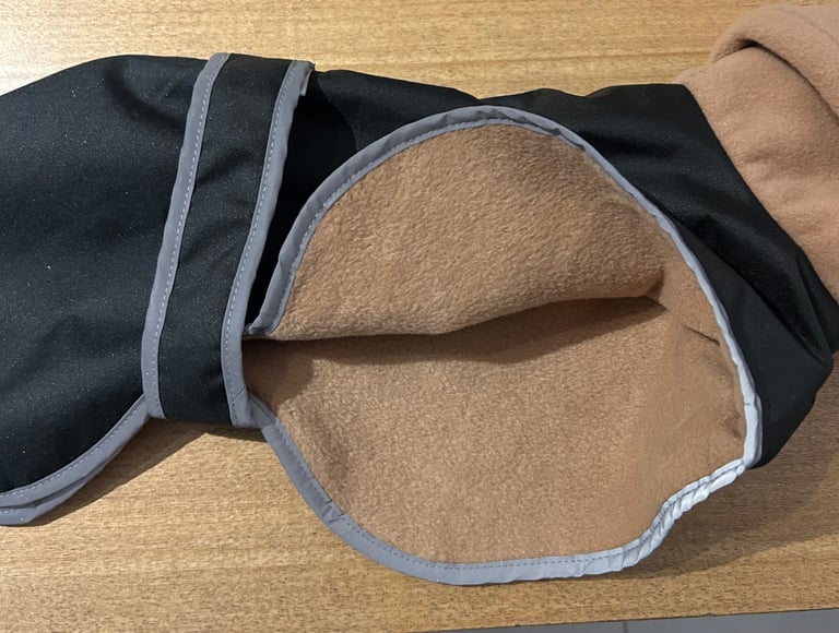 Dog coat 