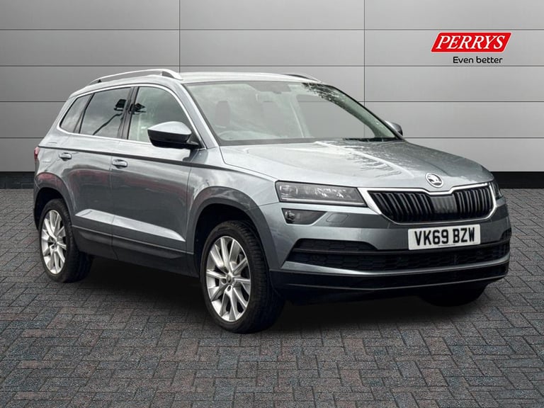 image for 2019 Skoda Karoq 1.5 TSI SE L 5dr DSG Estate PETROL Automatic
