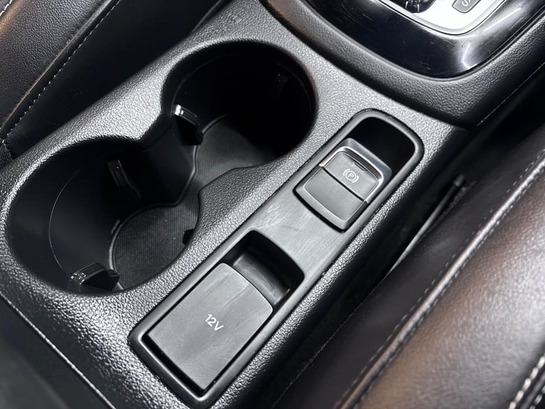 2018 Audi Q3 2.0 TDI Black Edition S Tronic quattro Euro 6 (s/s) 5dr ESTATE Diesel Automatic