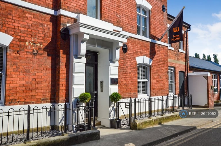 image for 2 bedroom flat in The Courthouse, Selby, YO8 (2 bed) (#2647062)