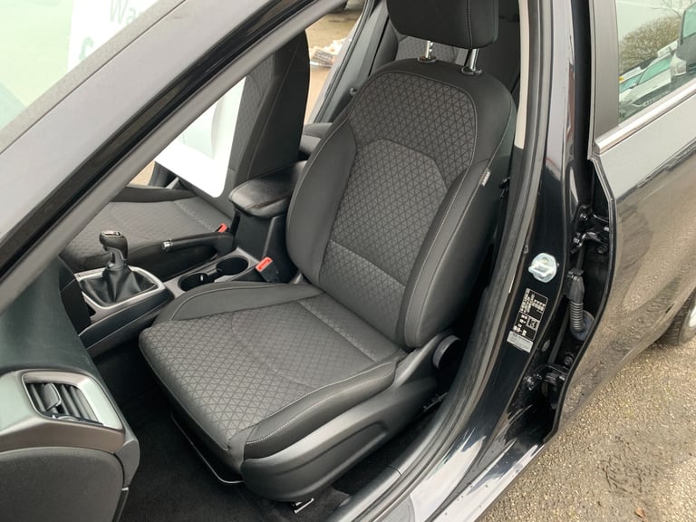 2019 Kia Ceed 1.6 CRDi 2 Nav, Full Service History