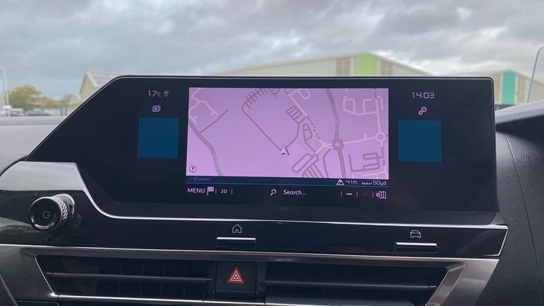 2021 Citroen C4 1.2 PureTech [130] Shine 5dr HATCHBACK PETROL Manual