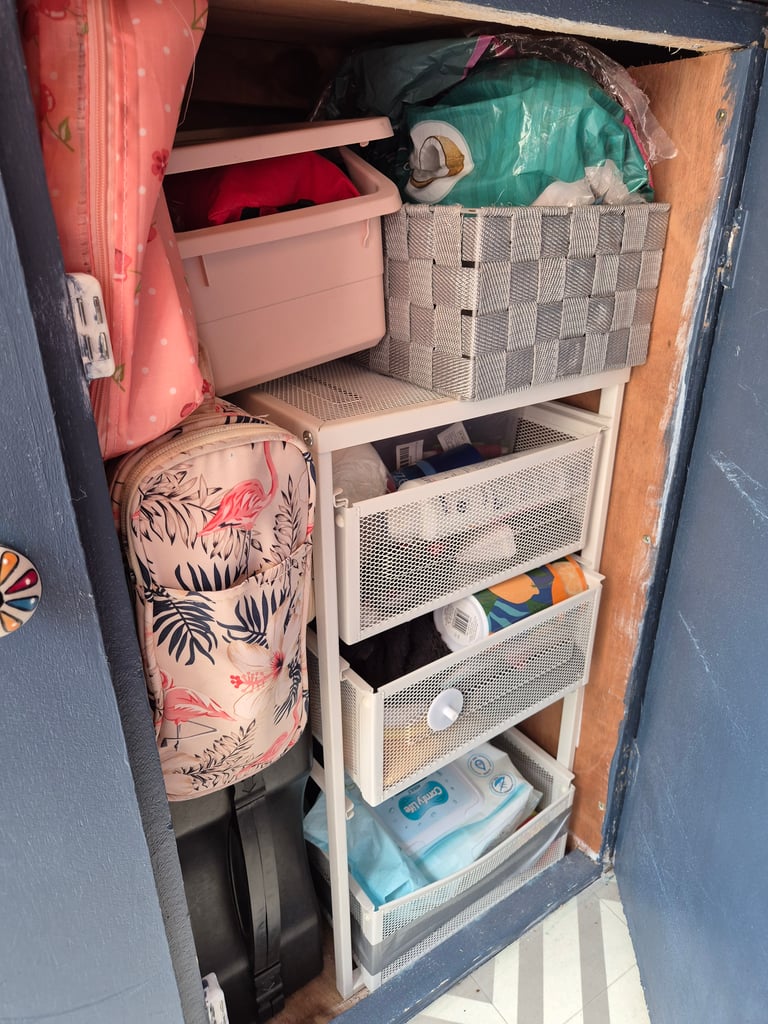 Vauxhall, VIVARO 2700 DTI SWB, Panel Van, 2003, 1870 (cc)