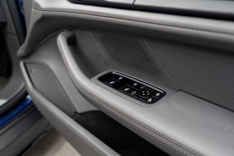 2021 Porsche Taycan Performance Plus 93.4kWh 4S Cross Turismo Auto 4WD 5dr ESTATE Electric Automatic
