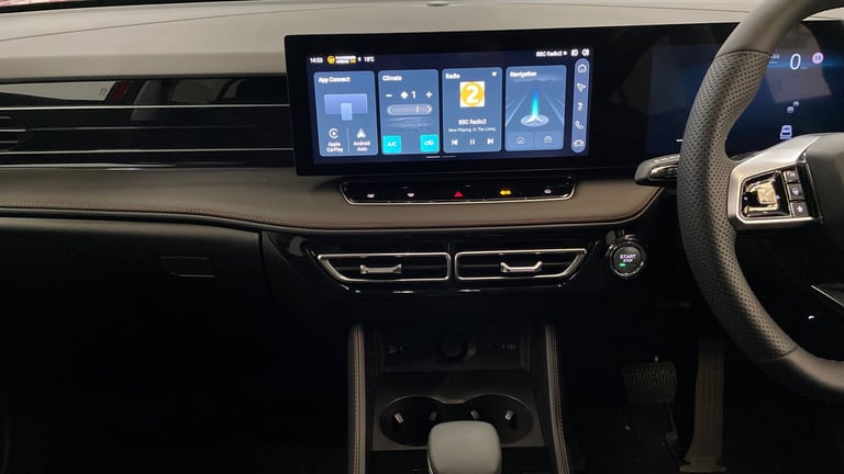 2024 MG HS 1.5 T-gdi SE Dct Petrol
