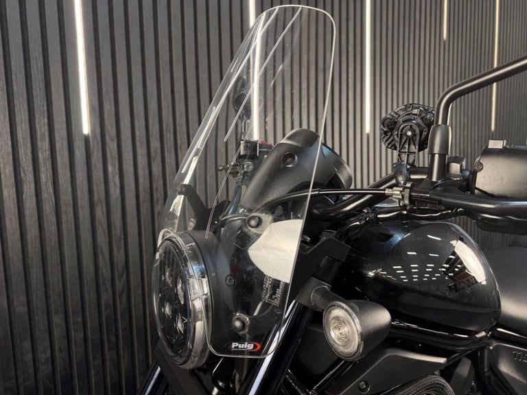 2022 Honda CMX1100 Rebel 1100 Euro 5