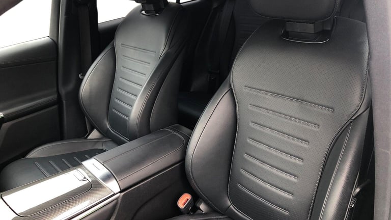 2024 Mercedes-Benz GLC GLC 300 AMG LINE MHEV 4MA Estate Petrol Automatic