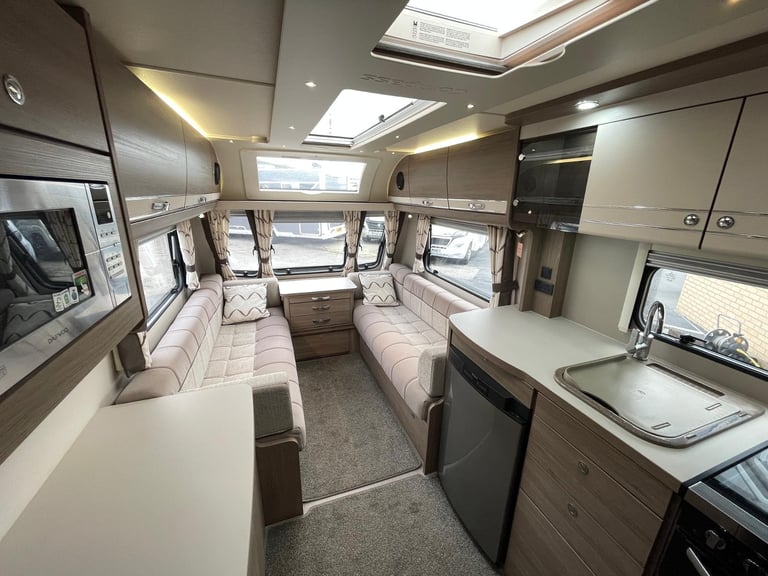 Compass Capiro 482
