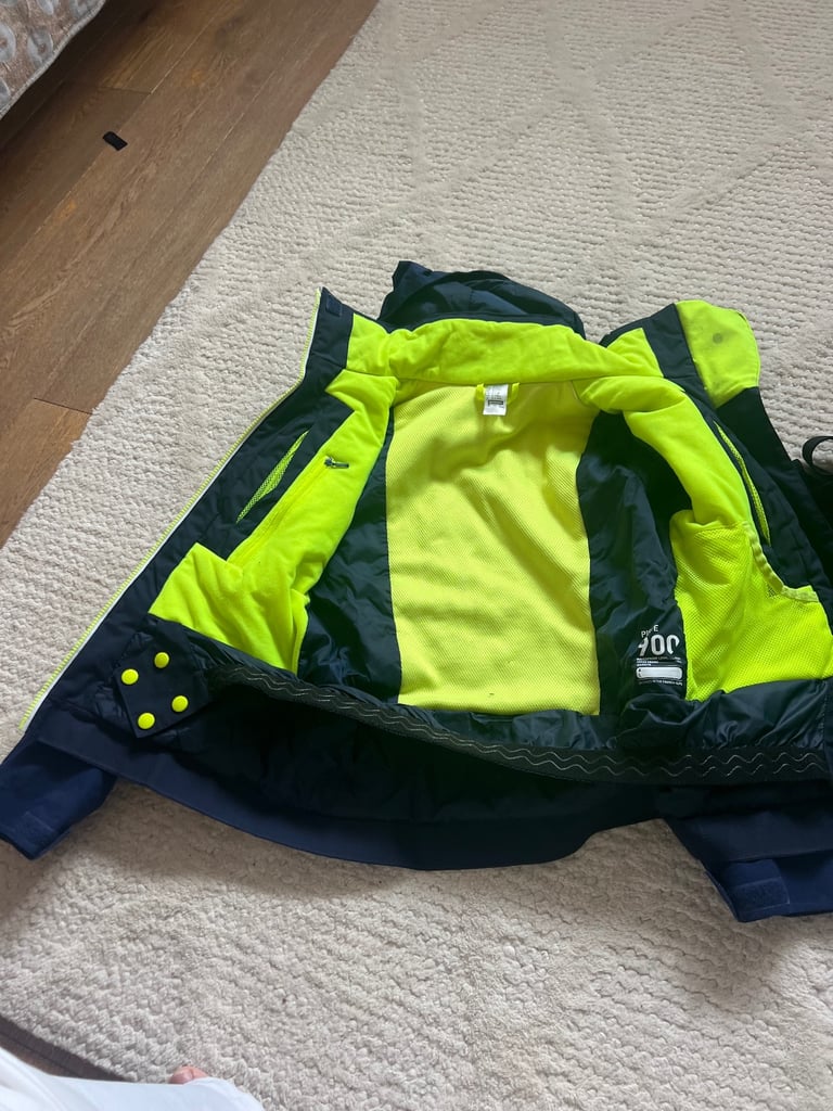 Decathlon Wedze Ski jacket & Pants Piste 900 12 Years