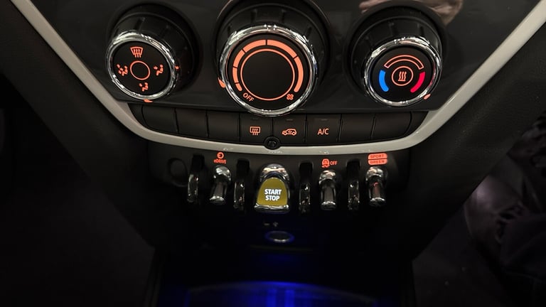 2018 MINI Countryman 1.5 Cooper S E ALL4 PHEV 5dr Auto HATCHBACK PETROL/ELECTRIC Automatic