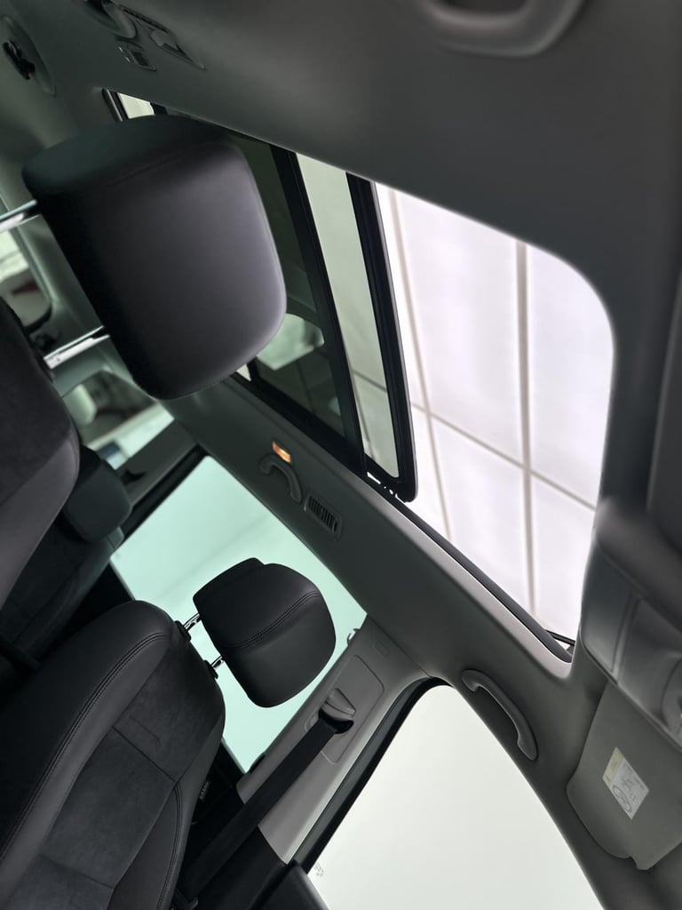 2017 SEAT Alhambra 2.0 TDI CR Xcellence [150] 5dr DSG MPV DIESEL Automatic
