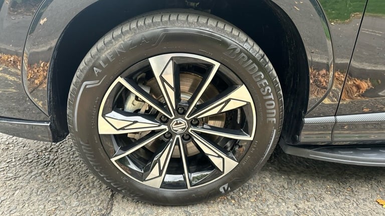 2024 MG MG HS 1.5 T-GDI PHEV Trophy 5dr Auto Hatchback Petrol Parallel PHEV Automatic