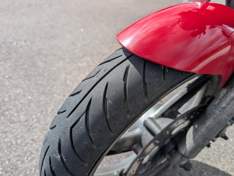 1998 KAWASAKI ER-5