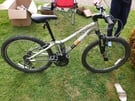 Ridgeback junior bike 26 inch frame