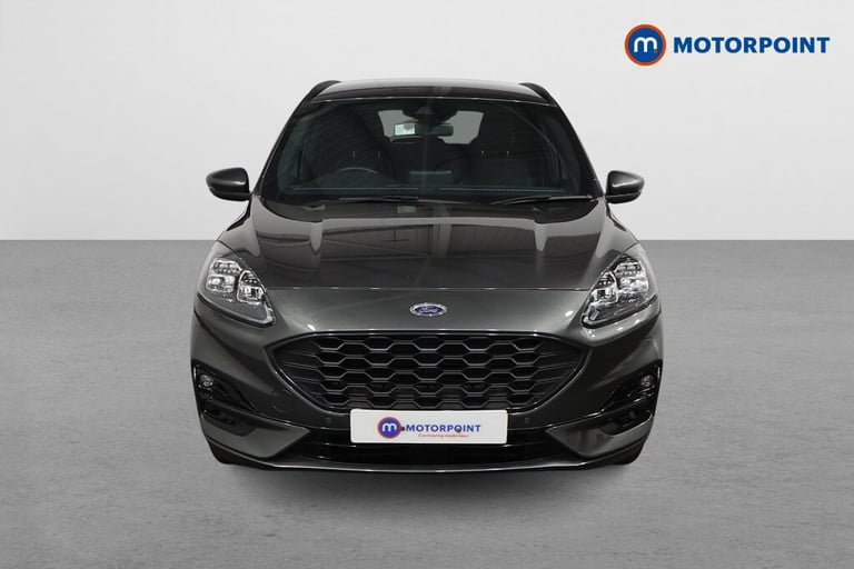 2022 Ford Kuga 2.5 PHEV ST-Line 5dr CVT HATCHBACK PETROL/ELECTRIC Automatic