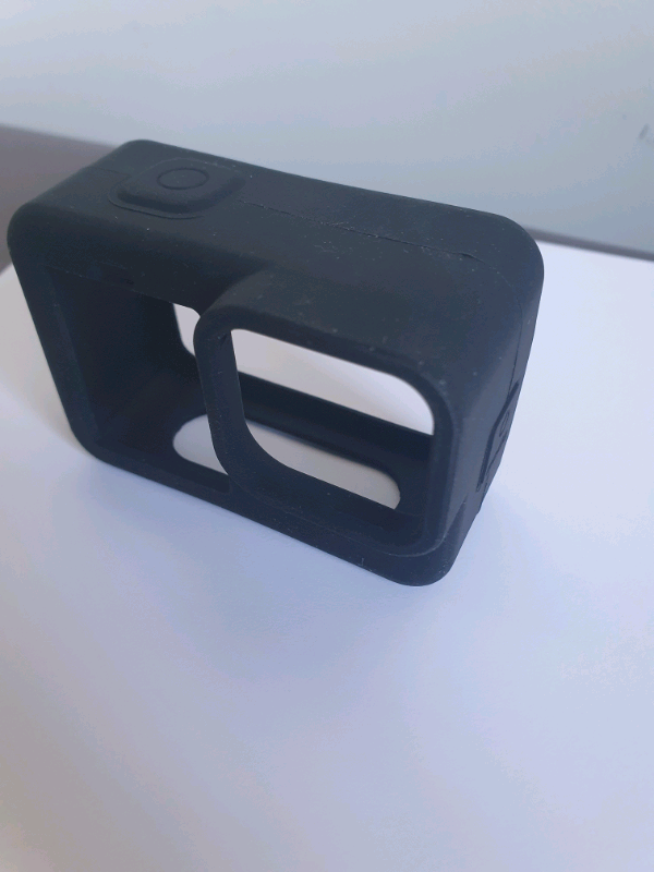 GoPro HERO 9 and 10 Black Silicone Sleeve