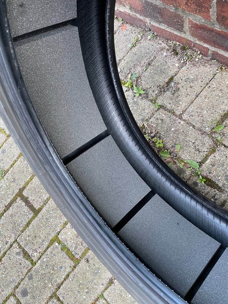 Pirelli Scorpion Zero - All Season - PNCS (Silent) tyres - 265/40/R22 106Y M+S - Fully Road Legal