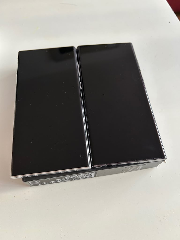 Samsung galaxy s22 ultra 5g 128gb and 256gb 