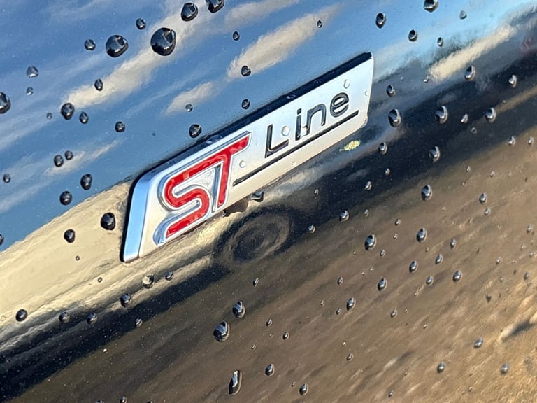 2022 Ford Kuga 2.5 PHEV ST-Line X Edition 5dr CVT 4X4 PETROL/ELECTRIC Automatic