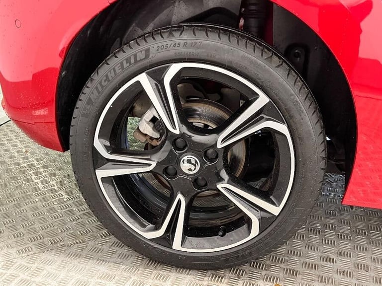 2022 Vauxhall Corsa 1.2 Turbo Ultimate Hatchback 5dr Petrol Manual Euro 6 (s/s) (100 Ps) HATCHBAC...