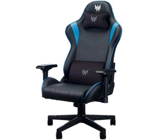 image for Acer predator rift gaming chair 