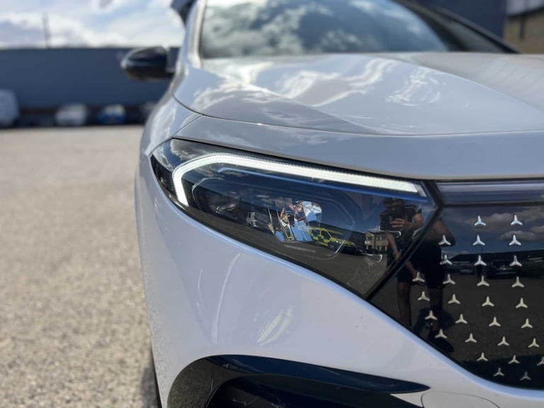 2024 Mercedes-Benz EQA 250+ 140kW AMG Line Prem Plus 70.5kWh 5dr Auto Hatchback Electric Automatic