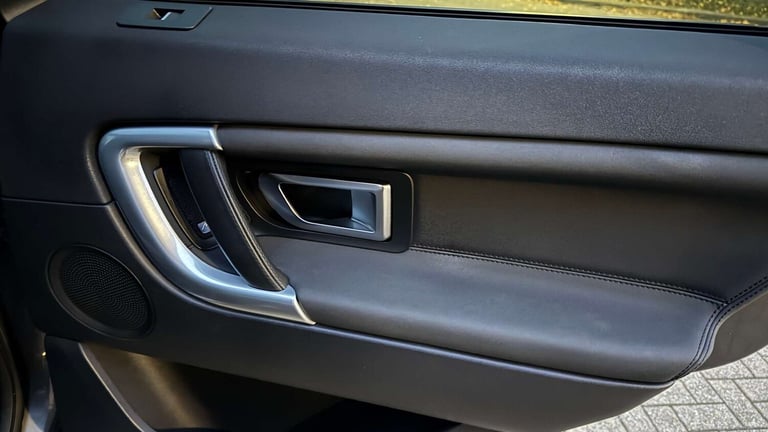 2019 Land Rover Discovery Sport 2.0 Discovery Sport Landmark TD4 Auto 4WD 5dr SUV Diesel Automatic