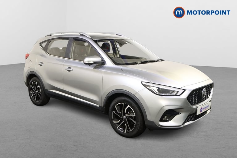 image for 2022 MG MG ZS 1.0T GDi Exclusive 5dr DCT HATCHBACK PETROL Automatic