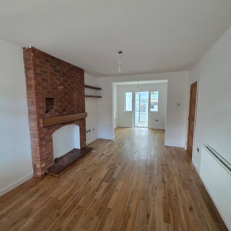 House to rent - Gospel Lane - B27 7AW
