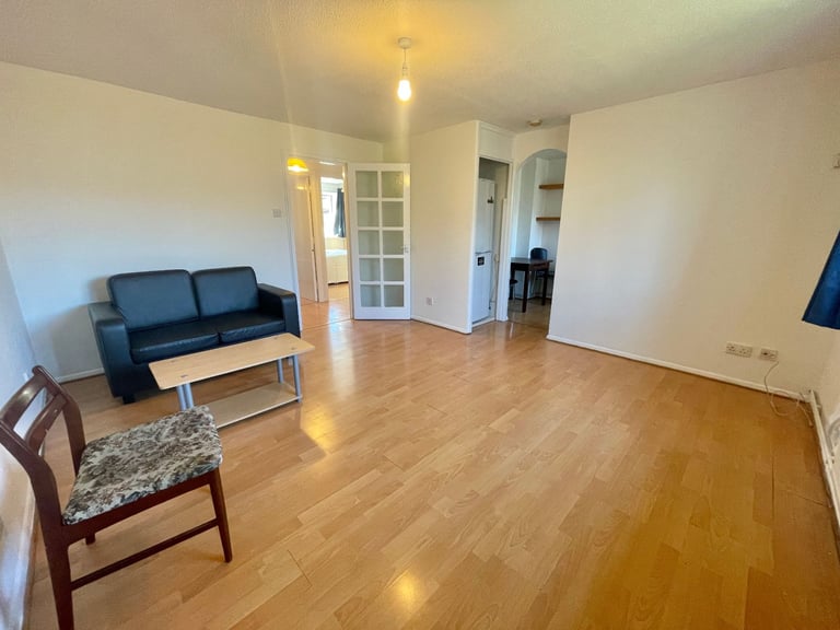 Two-bedroom NO LIFT  flat located on the second floor Dehavilland Close, Northolt UB5 6RY