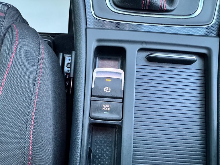 2016 Volkswagen Golf 2.0 TSI GTI 5dr DSG [Performance Pack] HATCHBACK Petrol Automatic