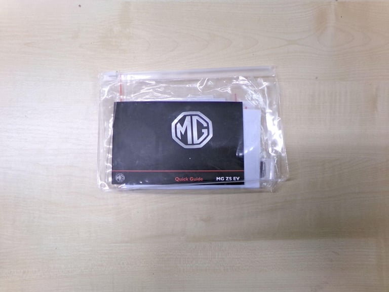 2023 MG MG ZS 72.6kWh Trophy Long Range SUV 5dr Electric Auto (156 ps) HATCHBACK Electric Automatic