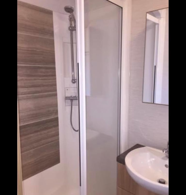 Marton Mere Blackpool 20th mon -Fri £225