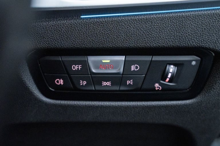 2023 BMW 3 Series 2.0 320d MHT M Sport Saloon 4dr Diesel Hybrid Auto Euro 6 (s/s) (190 ps) Saloon...