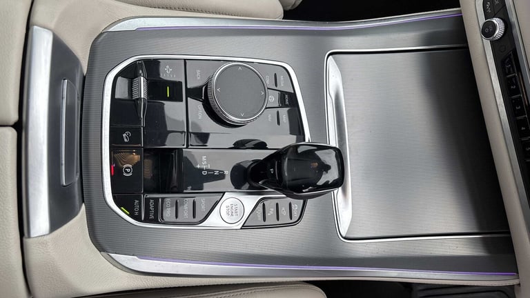 2019 BMW X5 xDrive30d M Sport 5dr Auto ESTATE DIESEL Automatic