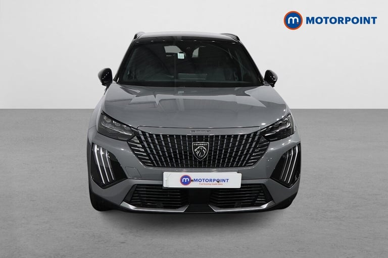 2024 Peugeot 2008 1.2 PureTech 130 GT 5dr EAT8 HATCHBACK PETROL Automatic