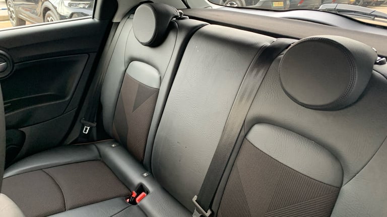 2020 Fiat 500X 1.0 FireFly Turbo 120th SUV 5dr Petrol Manual Euro 6 (s/s) (120 bhp) SUV Petrol Ma...