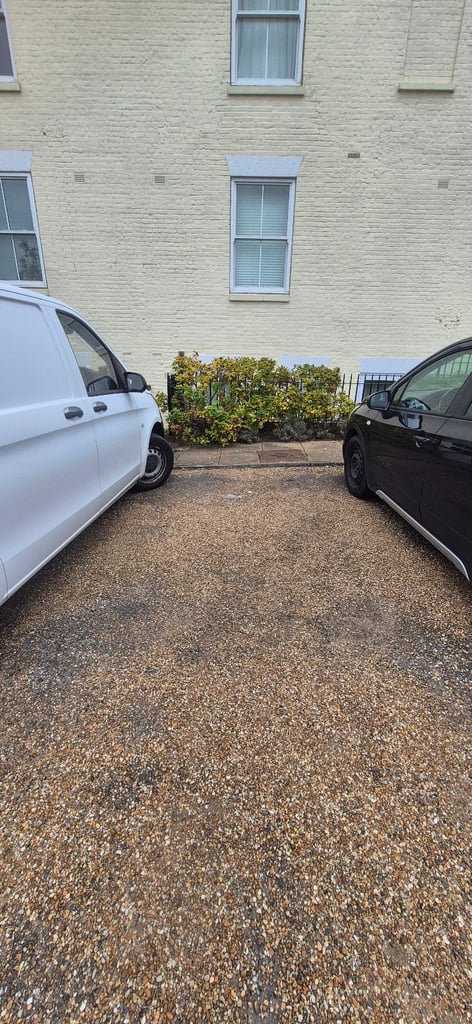 image for Car parking space (beside rail station:norwich)