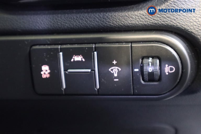 2019 Kia Pro Ceed 1.4T GDi ISG GT-Line 5dr ESTATE PETROL Manual