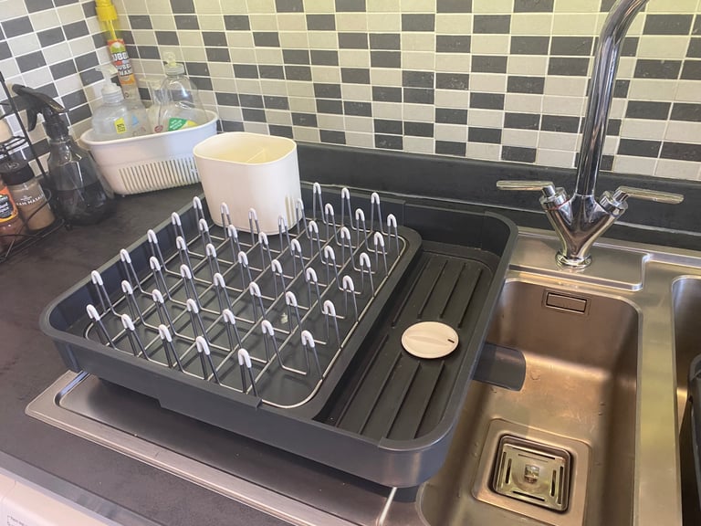 image for Dish drainer 