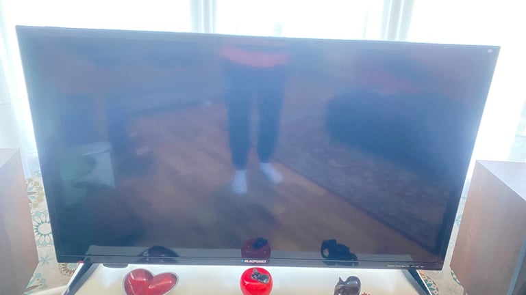 Blaupunkt 48” TV