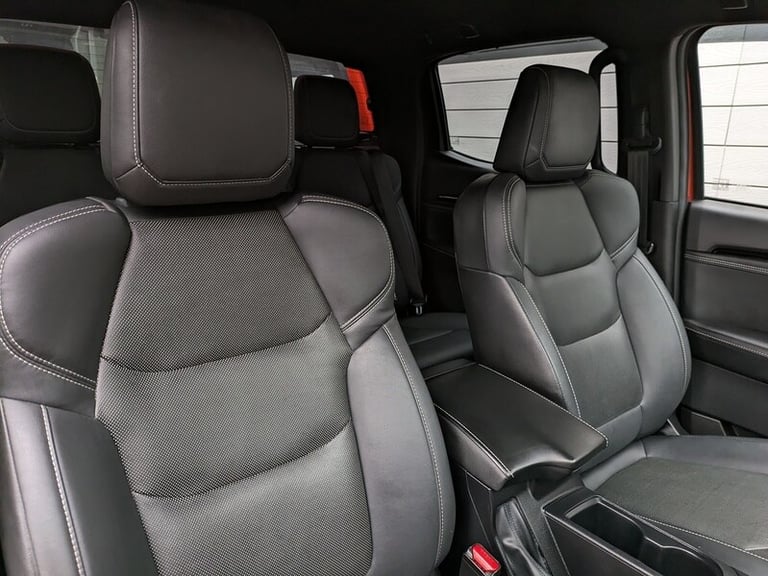 2021 Isuzu D-Max 1.9 V-Cross Double Cab 4x4 Auto PICK UP DIESEL Automatic