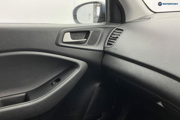 2017 Hyundai i20 1.2 Premium Nav 5dr HATCHBACK PETROL Manual