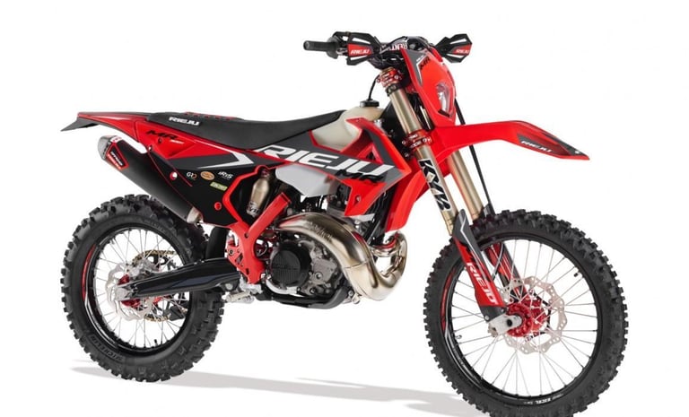 image for 2026 RIEJU MR300i PRO - IN STOCK NOW - OFFICIAL DEALER ESSEX UK