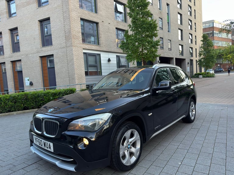 BMW X1 XDRIVE 2.0 DIESEL | in Newcastle, Tyne and Wear | Gumtree