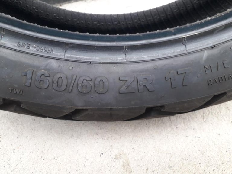 Continental TKC 70 Tyres