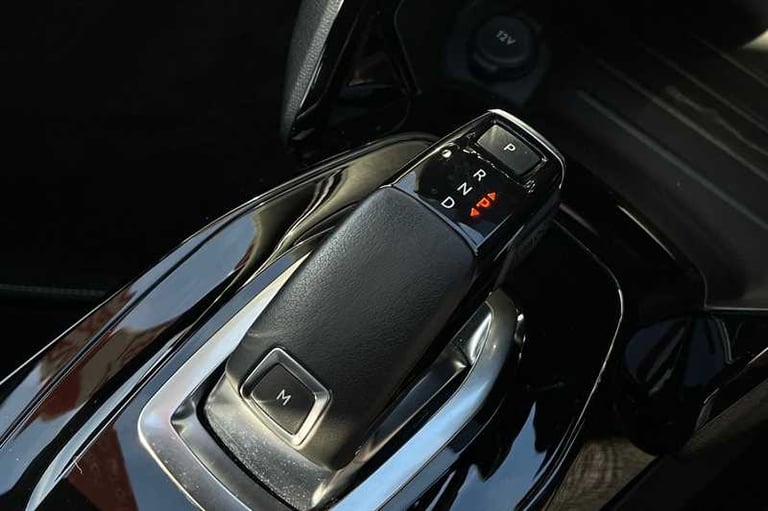 2020 Peugeot 208 1.2 PureTech 130 GT Line 5dr EAT8 HATCHBACK PETROL Automatic