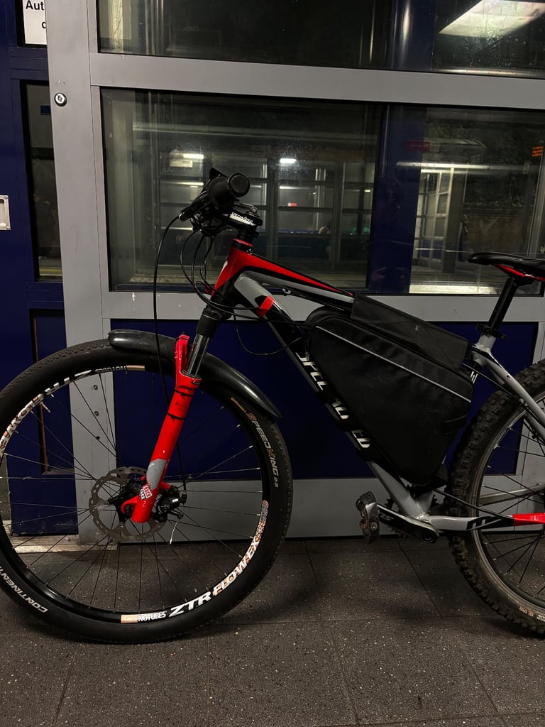 E-Bike 2000w 52v 18.5ah